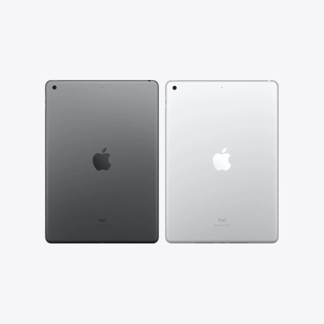 Apple - iPad 9th Gen 10.2" (WiFi) (Brand New)