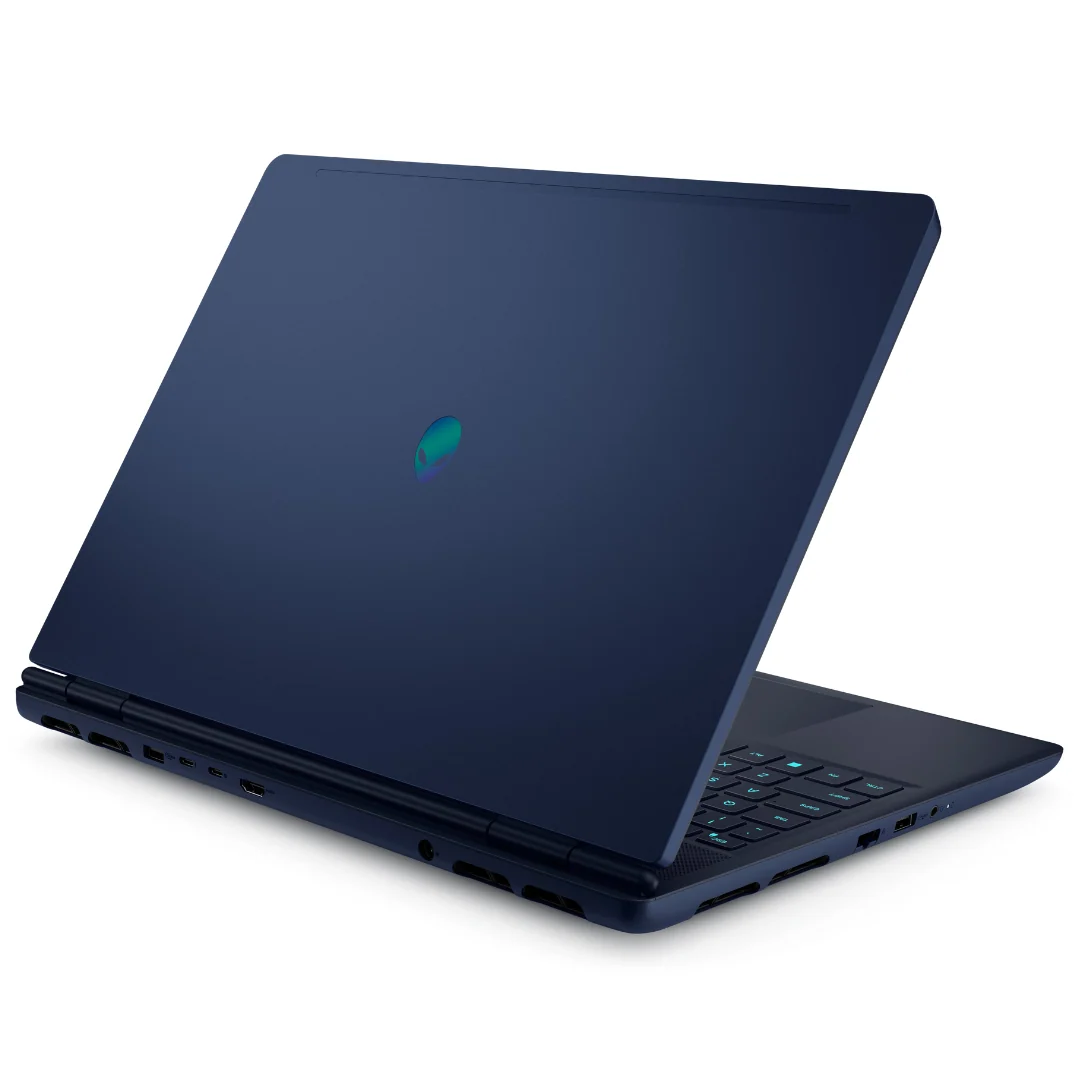 Alienware - 16X Aurora 16" 240Hz Gaming Laptop - Intel Core Ultra 9 275HX - 32GB RAM - RTX 5070 - 2TB SDD (Brand New) - Image 4