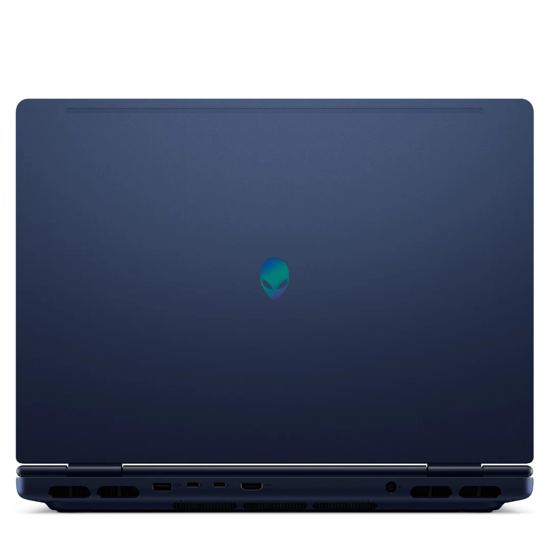 Alienware - 16X Aurora 16" 240Hz Gaming Laptop - Intel Core Ultra 9 275HX - 32GB RAM - RTX 5070 - 2TB SDD (Brand New) - Image 7