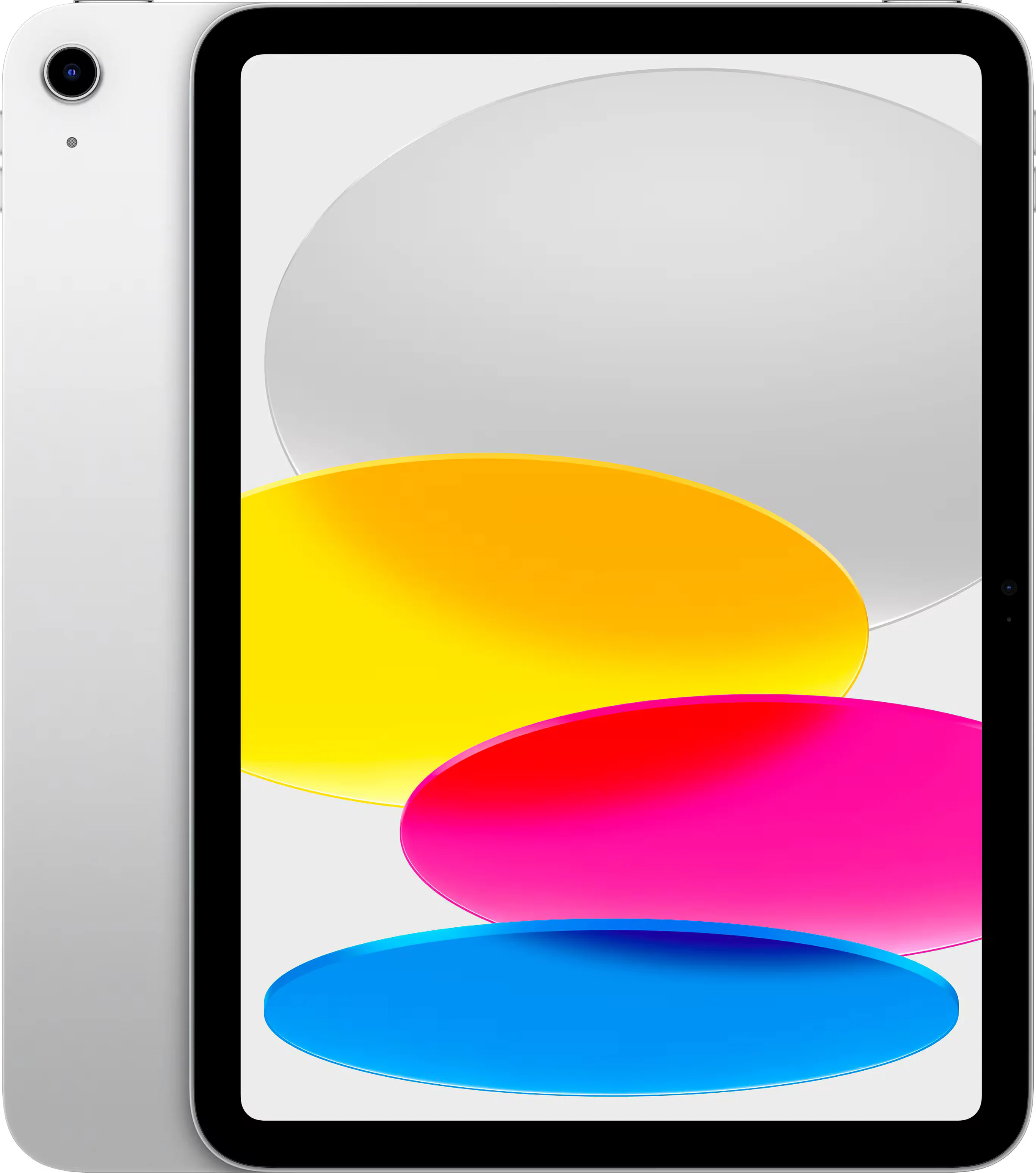 Apple - 11-inch iPad A16 chip with (Wi-Fi) (Brand New) - Image 3