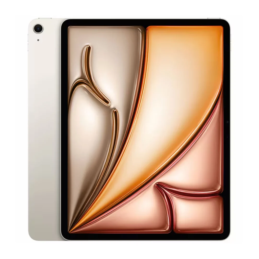 Apple - 13-inch iPad Air M2 chip (Wi-Fi) (Pre-Owned) - Image 3
