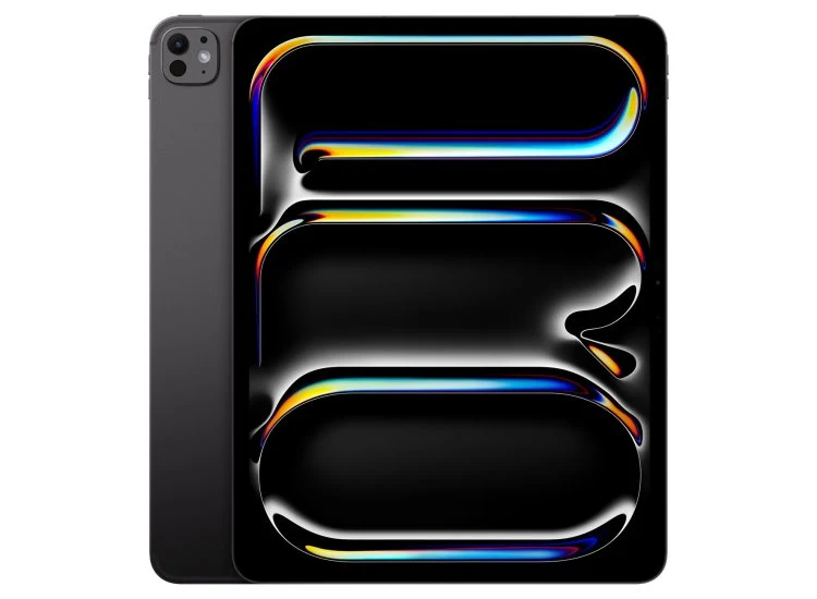 Apple - 13-inch iPad Pro M4 chip Wi-Fi with OLED (Brand New) - Image 3