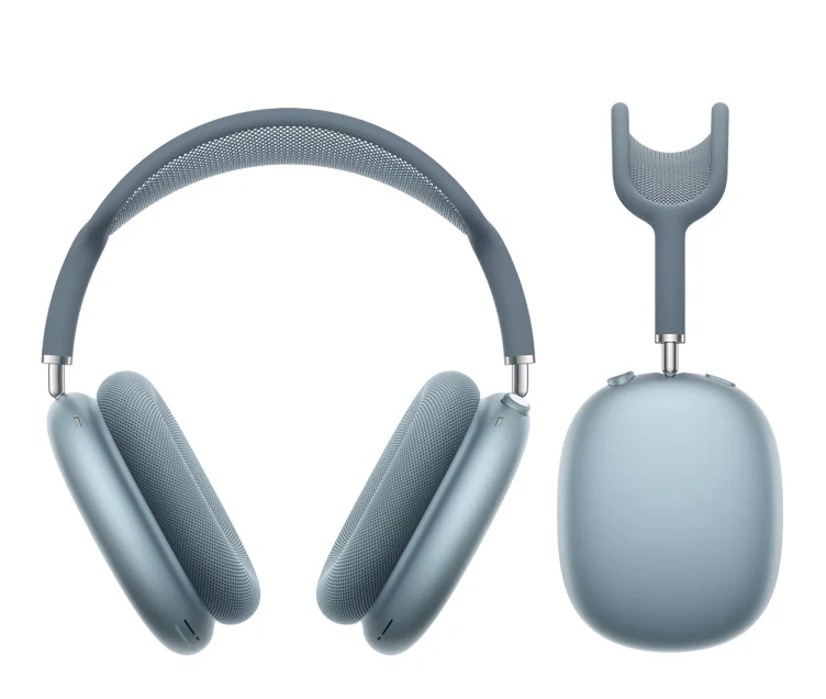 Apple - AirPods Max (USB-C) (Pre-Owned) - Image 3