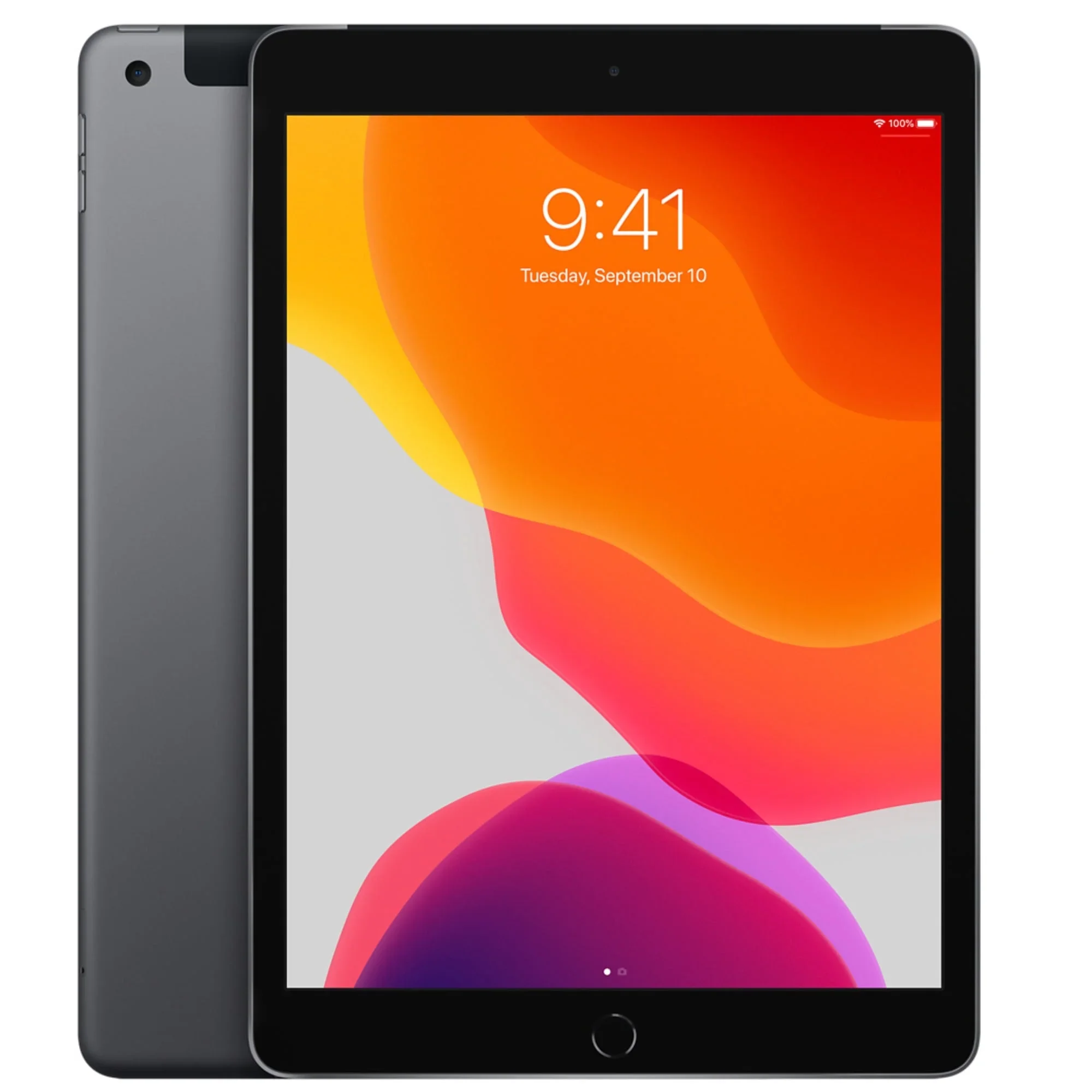 Apple - iPad 7th Gen 10.2" (Cellular) (Brand New) - Image 3