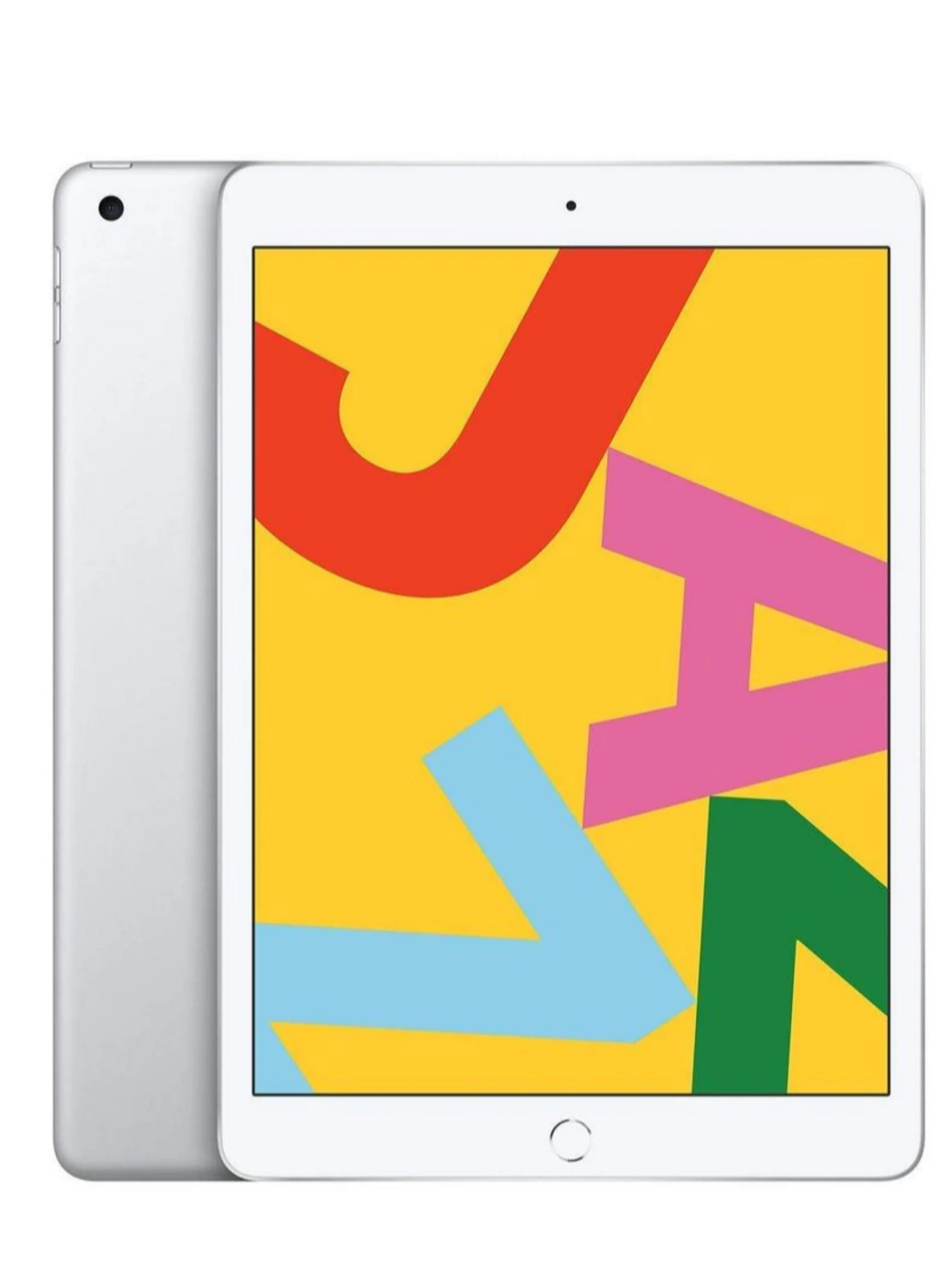 Apple - iPad 7th Gen 10.2" (Cellular) (Used - New Battery) - Image 3