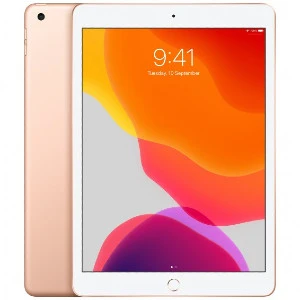 Apple - iPad 8th Gen 10.2" (Cellular) (Used - New Battery) - Image 2