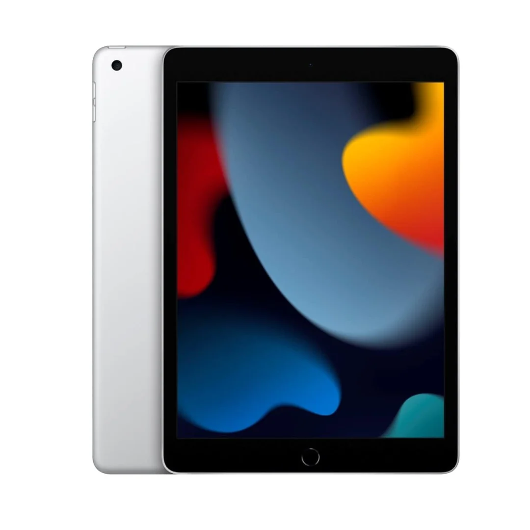 Apple - iPad 9th Gen 10.2" (Cellular) (Pre-owned) - Image 2