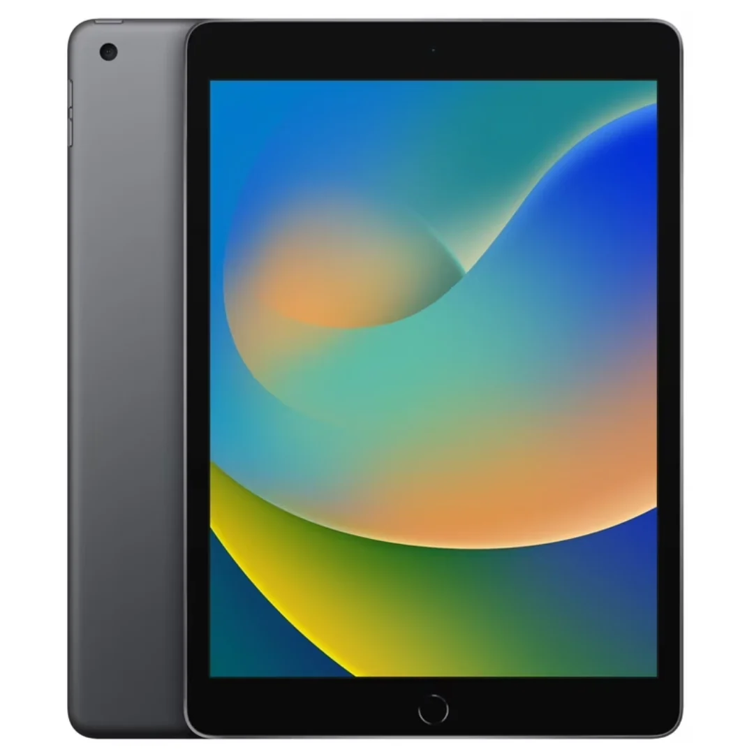Apple - iPad 9th Gen 10.2" (WiFi) (Used - New Battery)