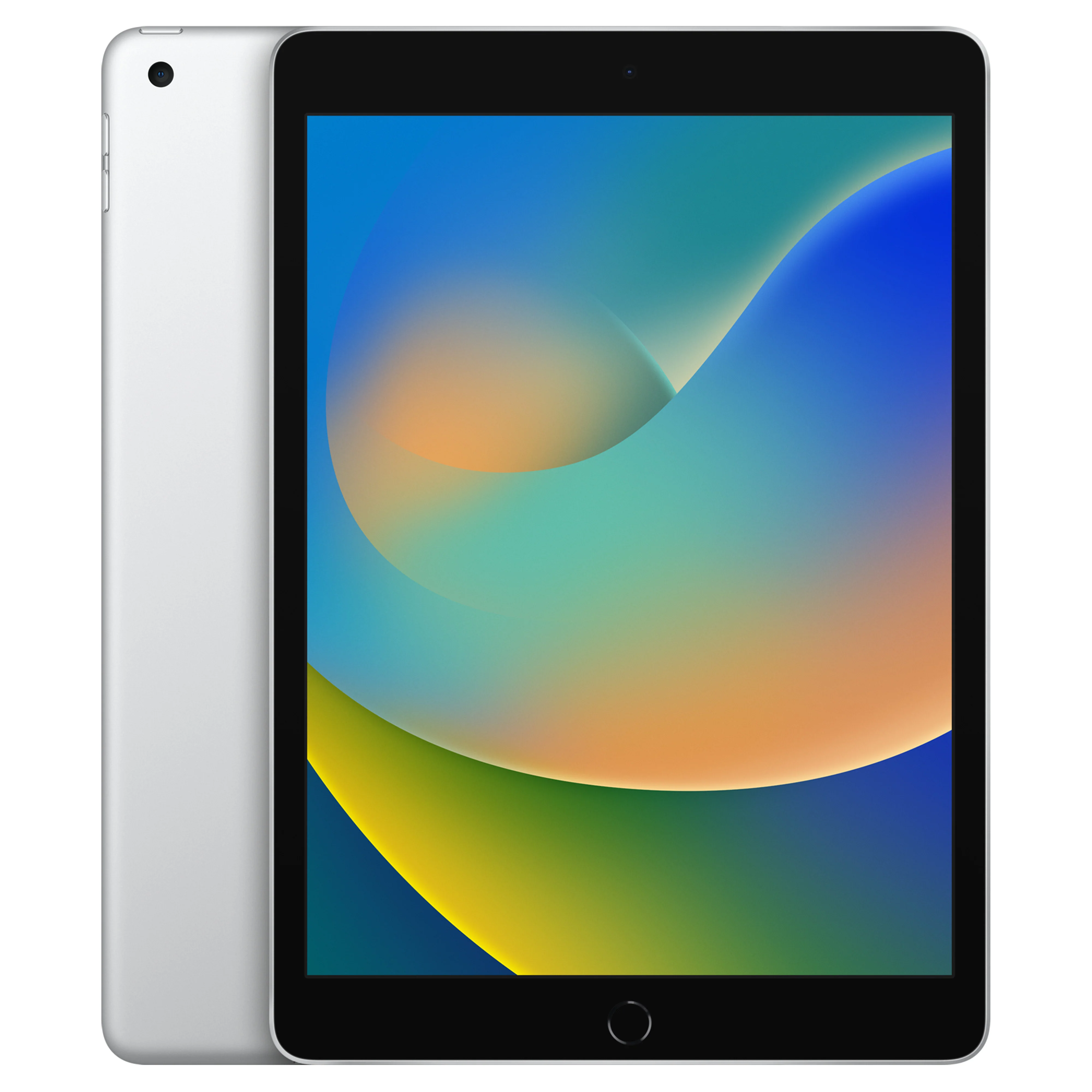 Apple - iPad 9th Gen 10.2" (WiFi) (Used - New Battery) - Image 2
