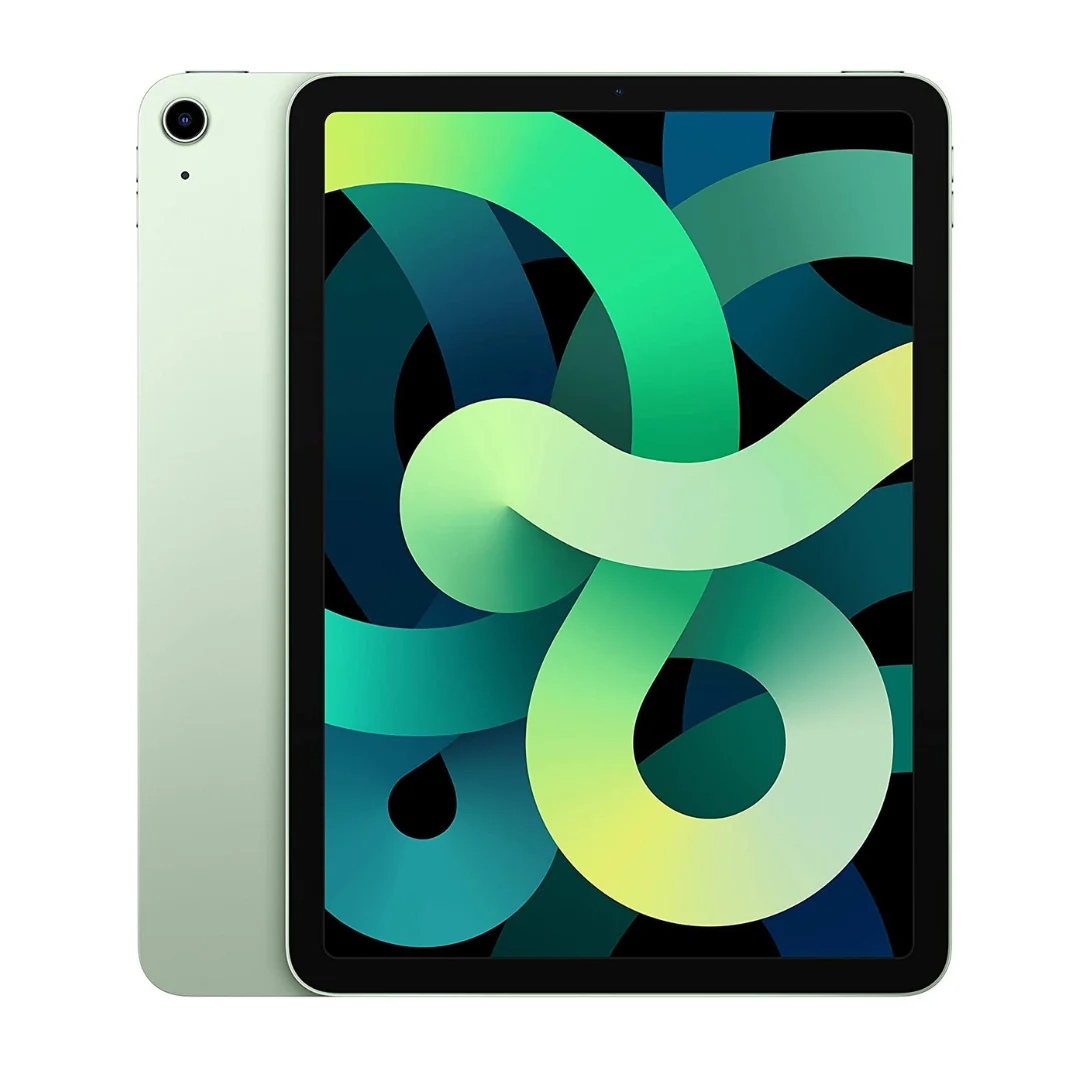 Apple - iPad Air 4 10.9" (WiFi) (Premium Pre-owned) - Image 3