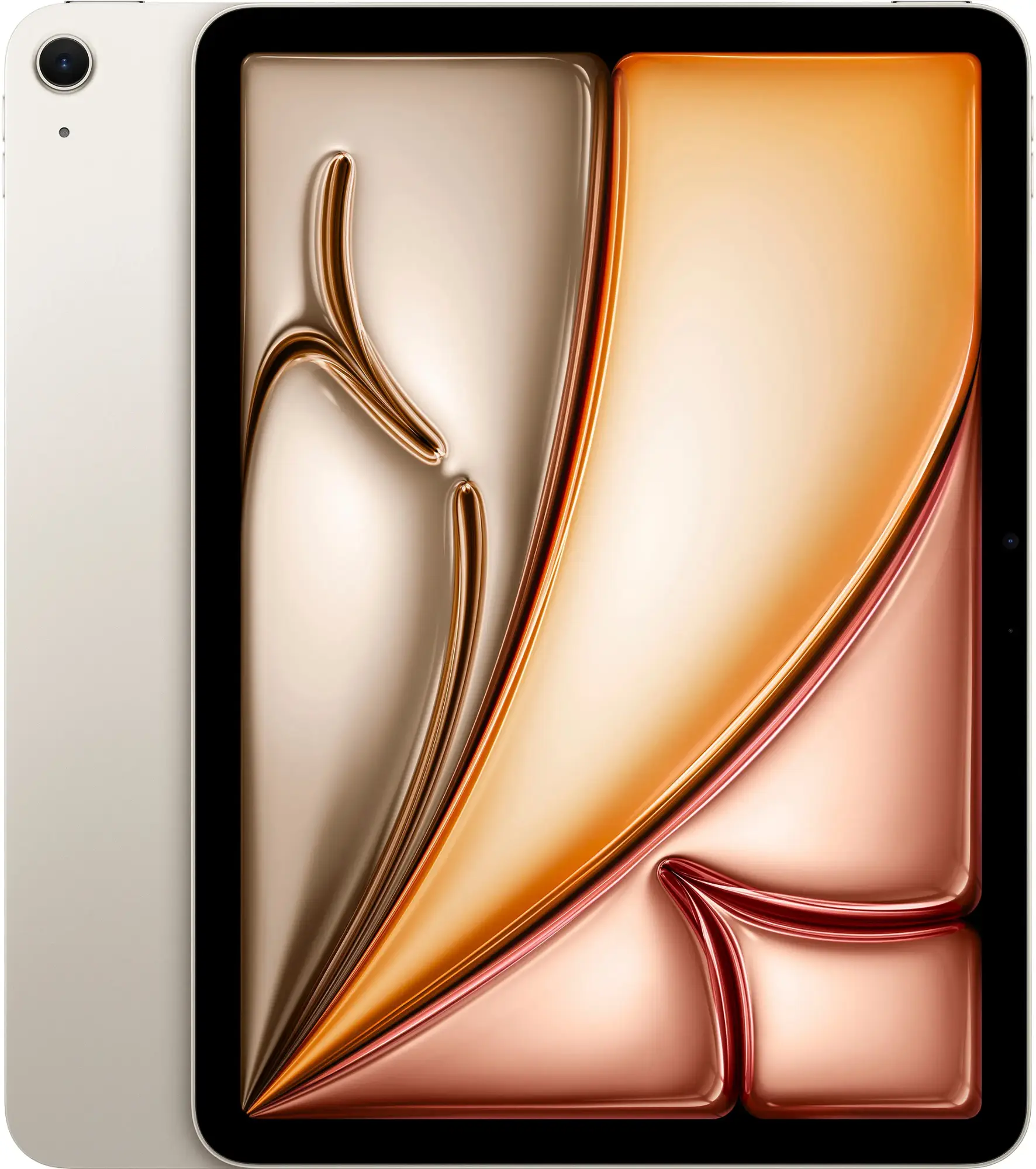 Apple - 11-inch iPad Air M2 chip (Wi-Fi) (Brand New) - Image 5