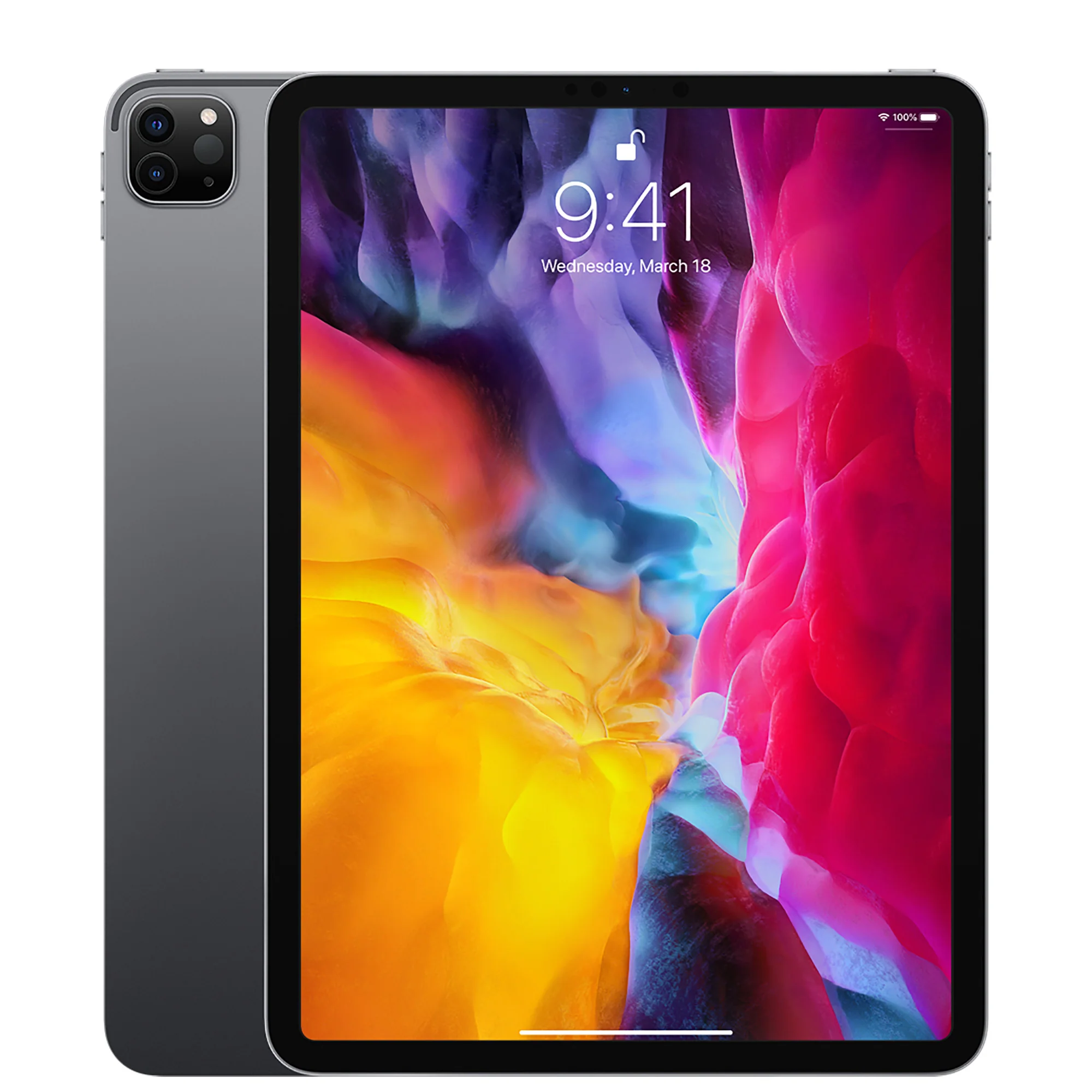 Apple - iPad Pro 11" 2nd Gen (Cellular) (Brand New) - Image 3