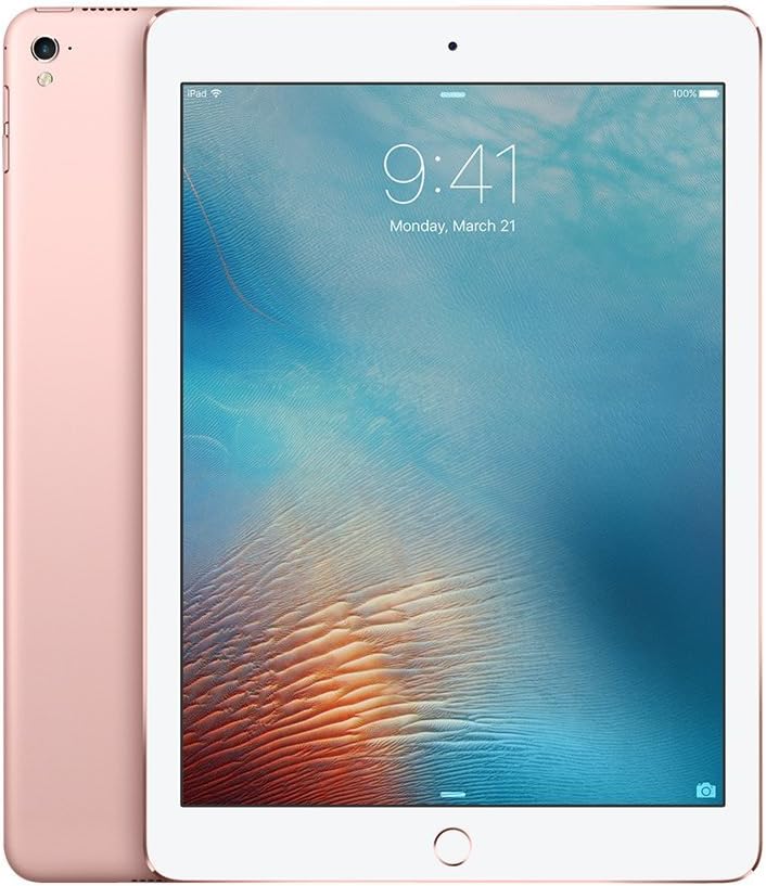Apple - iPad Pro 9.7" (Cellular) (Pre-owned) - Image 4