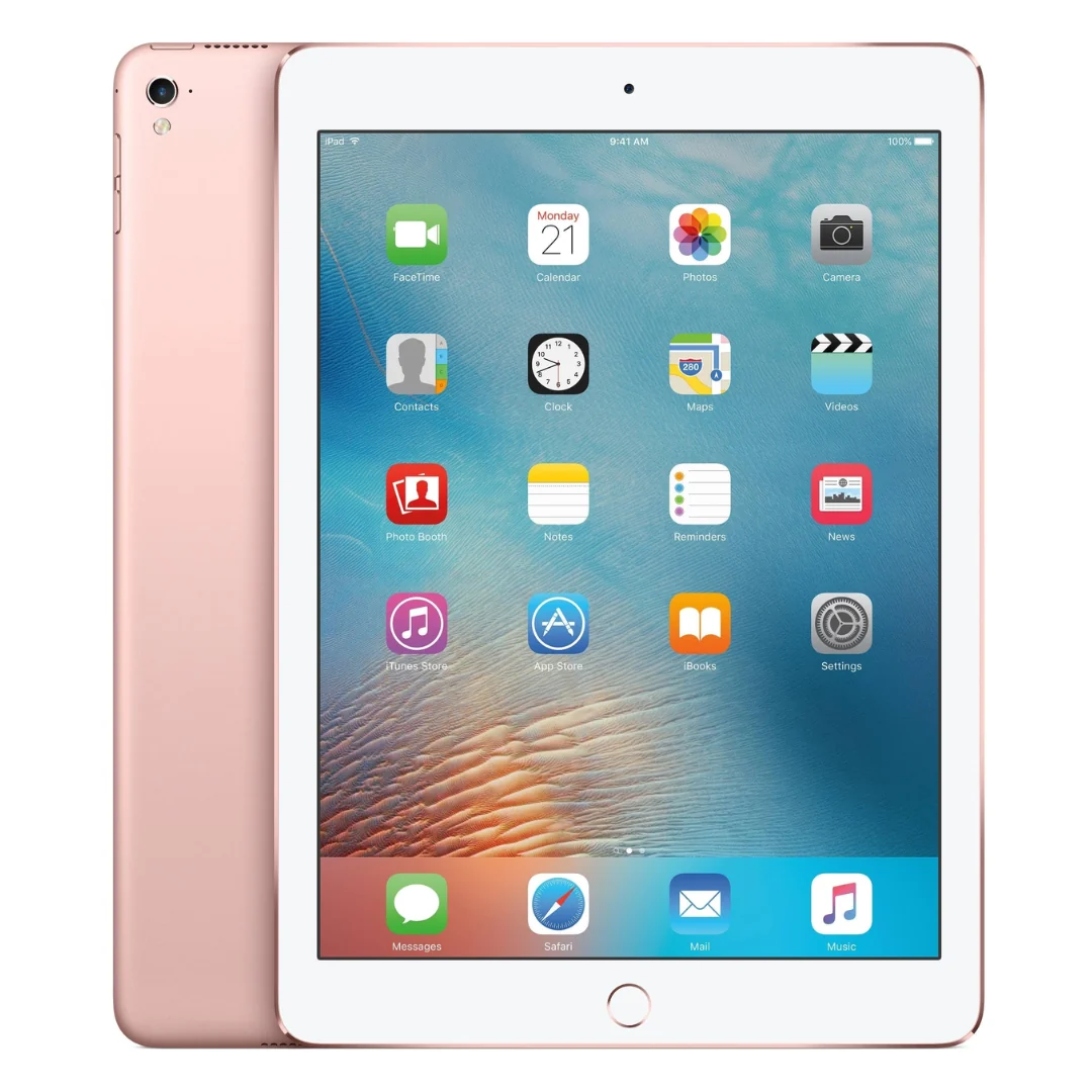 Apple - iPad Pro 9.7" (WiFi) (Premium Pre-owned) - Image 5