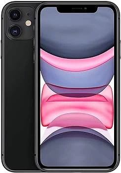 Apple - iPhone 11 6.1" (Cricket) (Pre-owned) - Image 2