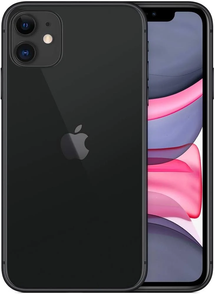 Apple - iPhone 11 6.1" (Tracfone Only) (Pre-owned) - Image 2