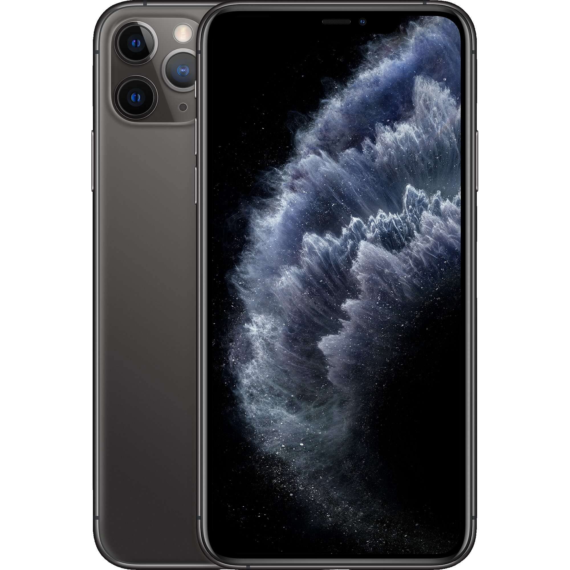Apple - iPhone 11 Pro 5.8" (Unlocked) (Used - New Battery) - Image 3