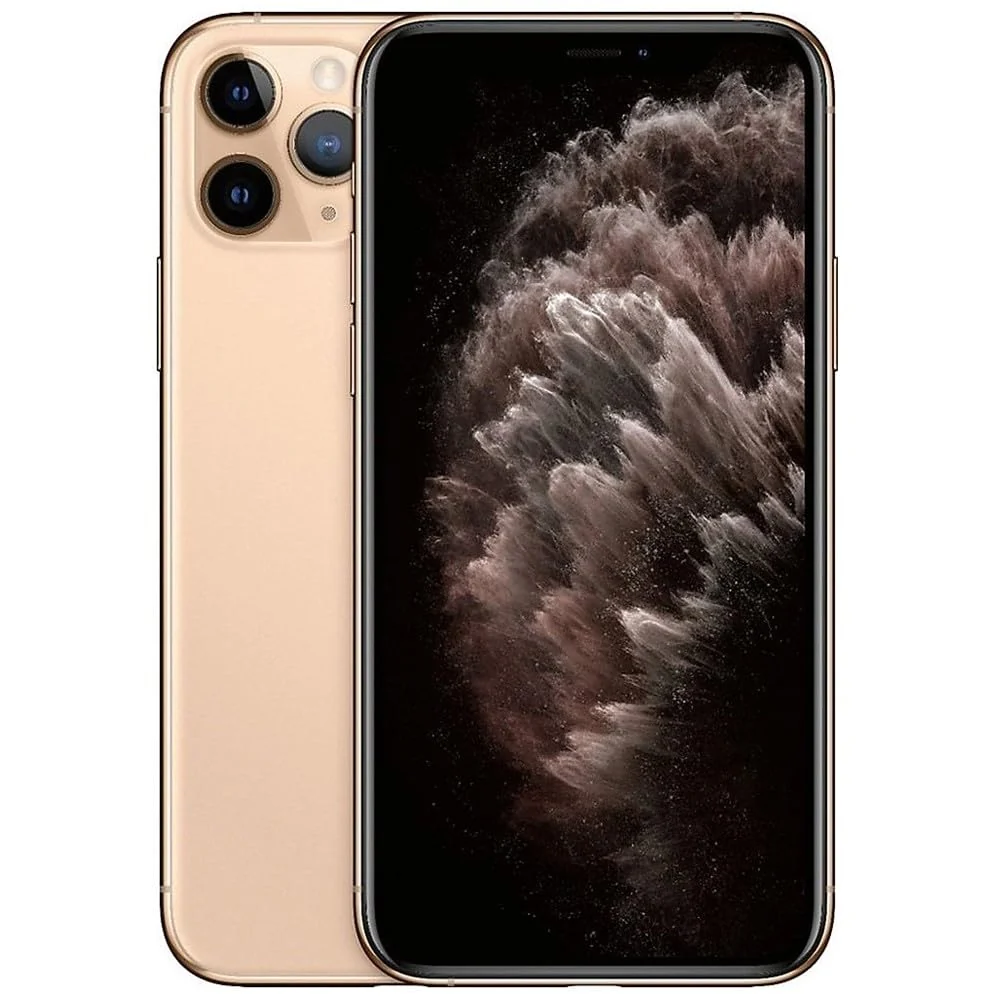 Apple - iPhone 11 Pro Max 6.5" (Cricket) (Pre-owned) - Image 2
