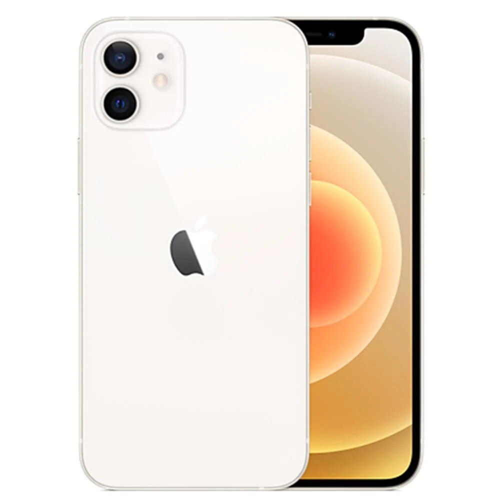 Apple - iPhone 12 6.1" (Spectrum) (Refurbished) - Image 3