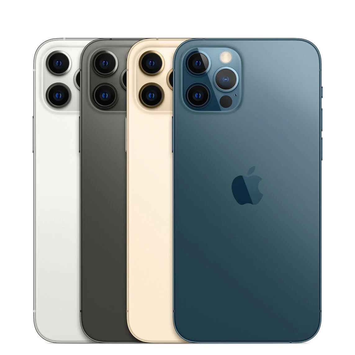 Apple - iPhone 12 Pro 6.1" (T-Mobile) (Used - New Battery)