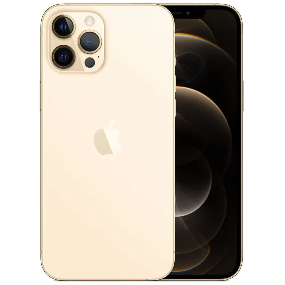 Apple - iPhone 12 Pro Max 6.7" (Cricket Locked) (Pre-owned) - Image 2