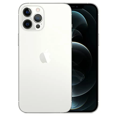 Apple - iPhone 12 Pro Max 6.7" (Viaero Locked) (Pre-owned) - Image 2