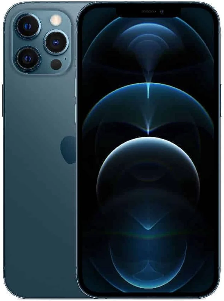 Apple - iPhone 12 Pro Max 6.7" (Spectrum Locked) (Pre-owned) - Image 4
