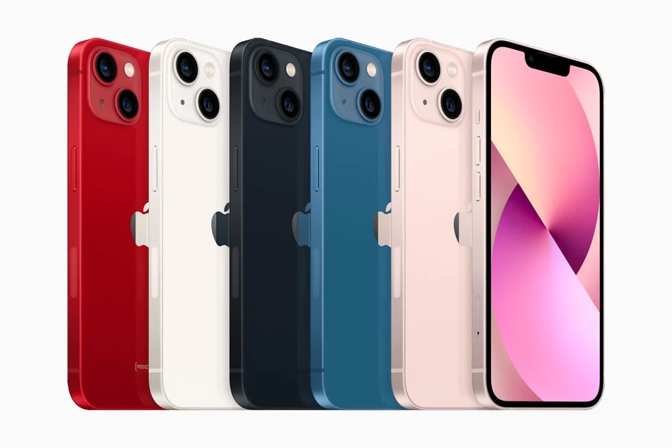 Apple - iPhone 13 6.1" (T-Mobile) (Pre-Owned)