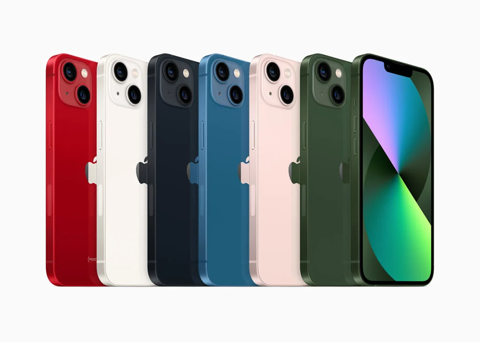 Apple - iPhone 13 6.1" (Spectrum Locked) (Pre-owned) - Image 7