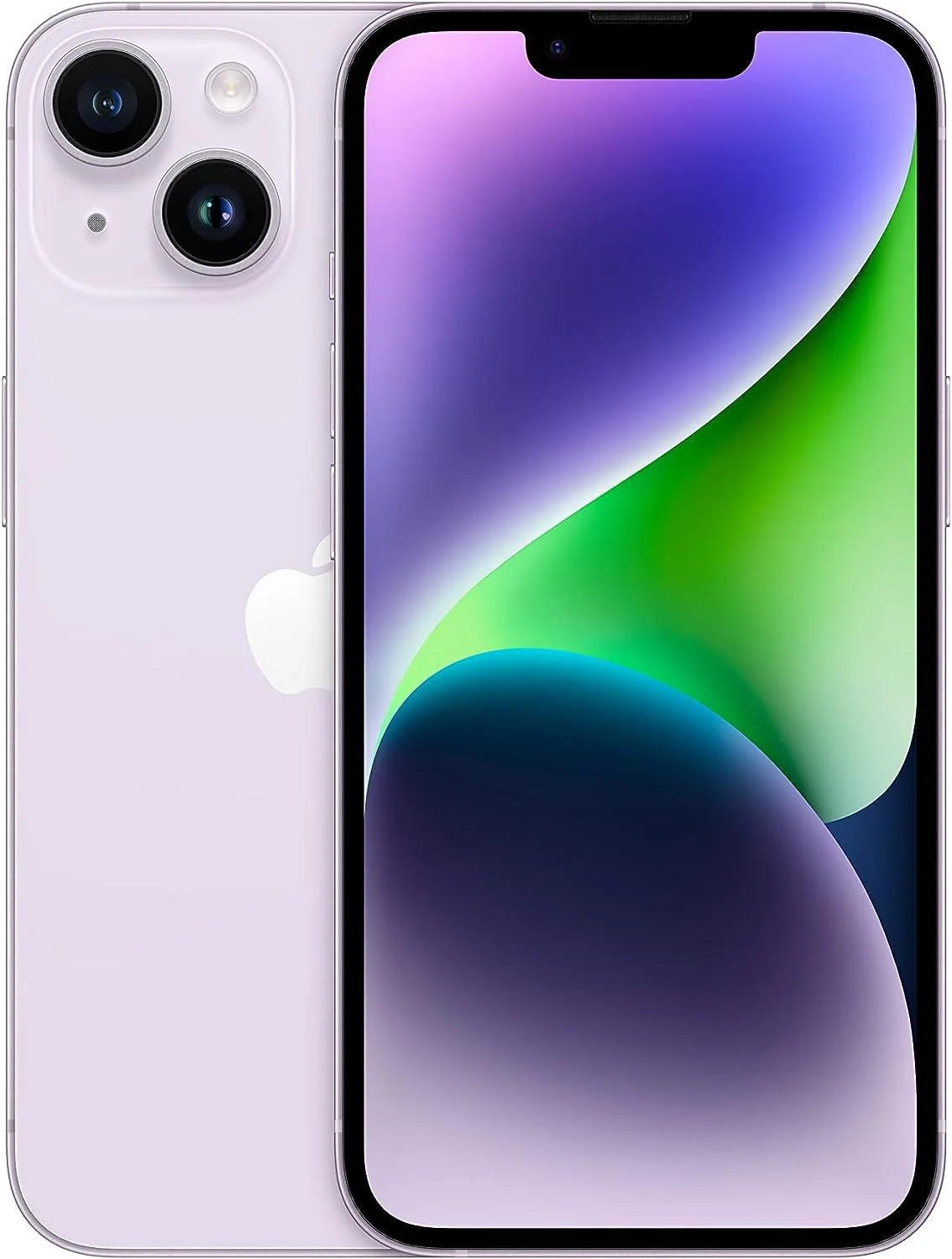 Apple - iPhone 14 6.1" (AT&T) (Premium Pre-owned) - Image 3
