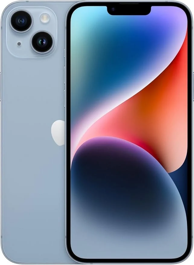 Apple - iPhone 14 Plus 6.7" (Unlocked) (Brand New) - Image 3