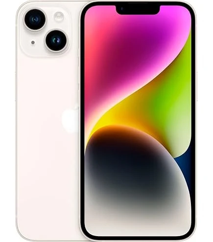 Apple - iPhone 14 Plus 6.7" (Spectrum Locked) (Pre-owned) - Image 5