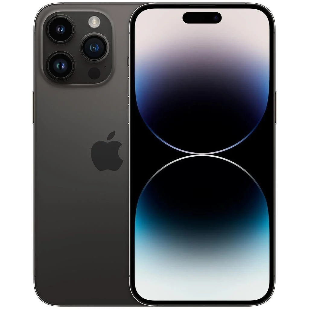 Apple - iPhone 14 Pro Max 6.7" (Unlocked) (Refurbished - New Battery) - Image 3