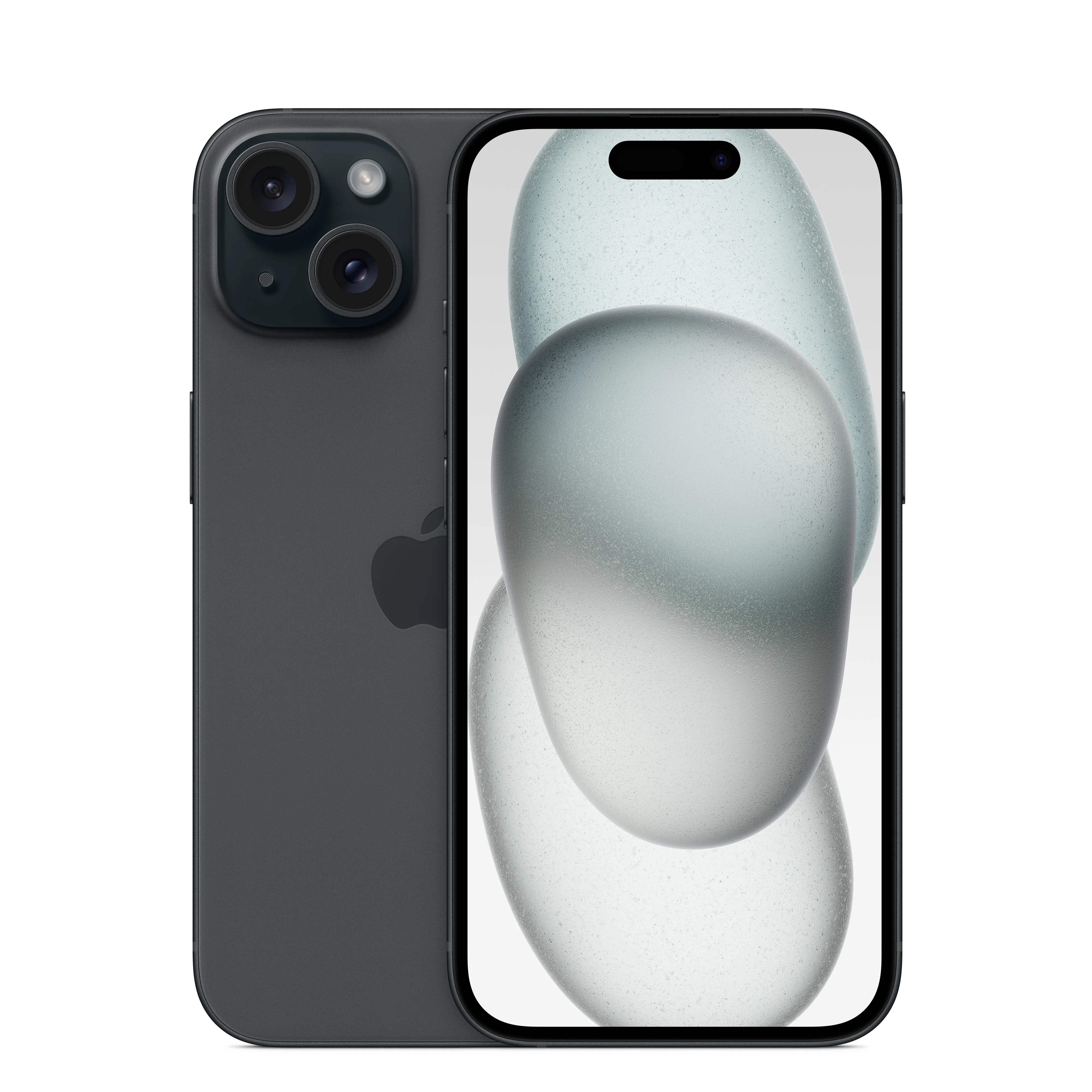 Apple - iPhone 15 6.1" (AT&T) (Premium Pre-owned) - Image 2