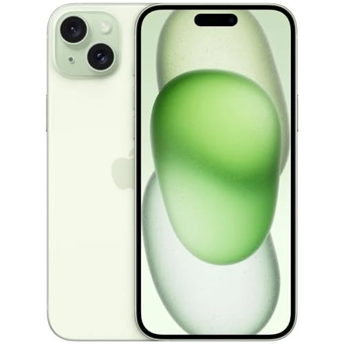 Apple - iPhone 15 6.1" (AT&T) (Premium Pre-owned) - Image 4
