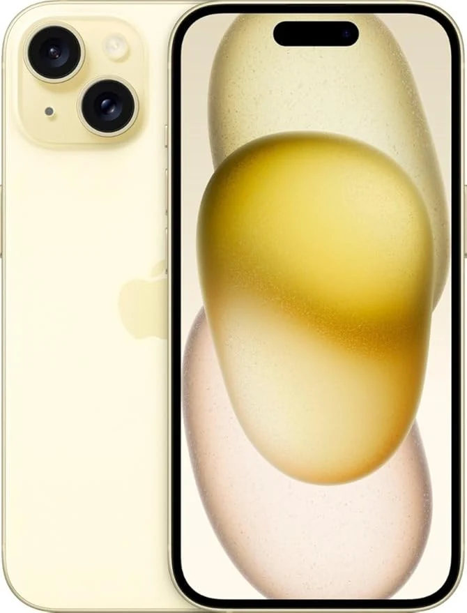 Apple - iPhone 15 Plus 6.7" (Unlocked) (New) - Image 3