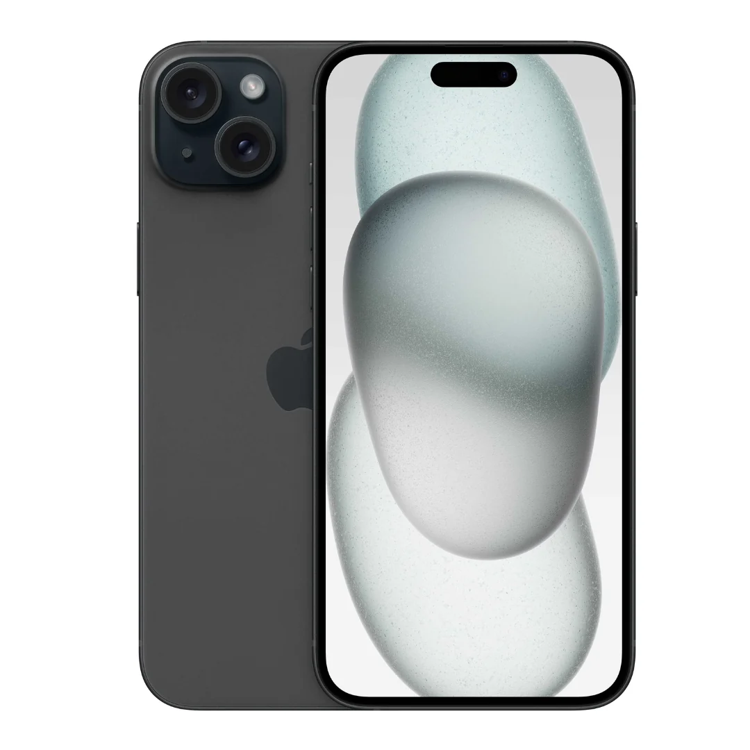 Apple - iPhone 15 Plus 6.7" (T-Mobile) (Premium Pre-owned) - Image 3
