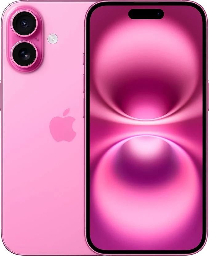 Apple - iPhone 16 6.1" (Unlocked) (Premium Pre-owned) - Image 4