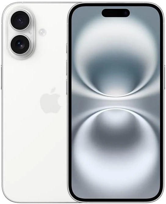 Apple - iPhone 16 6.1" (Unlocked) (Premium Pre-owned) - Image 6