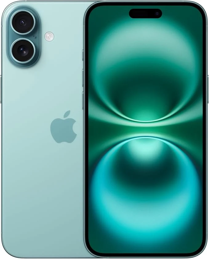 Apple - iPhone 16 6.1" (Unlocked) (New) - Image 3