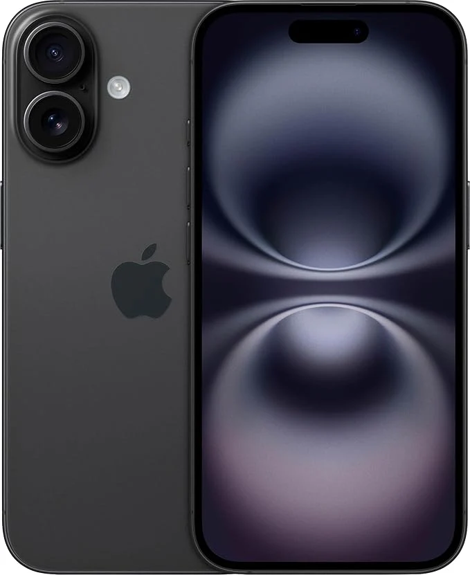 Apple - iPhone 16 Plus 6.7" (T-Mobile Locked) (Premium Pre-owned) - Image 2
