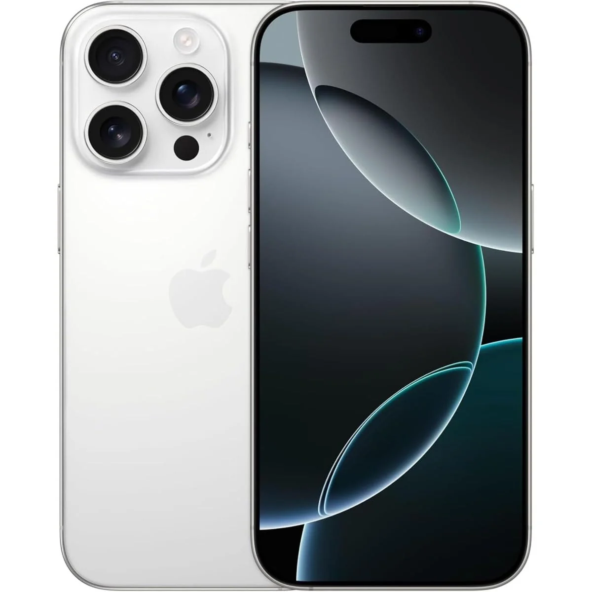 Apple - iPhone 16 Pro 6.3" (Unlocked) (Opened Box) - Image 4