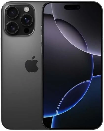 Apple - iPhone 16 Pro 6.3" (T-Mobile) (Premium Pre-owned) - Image 5