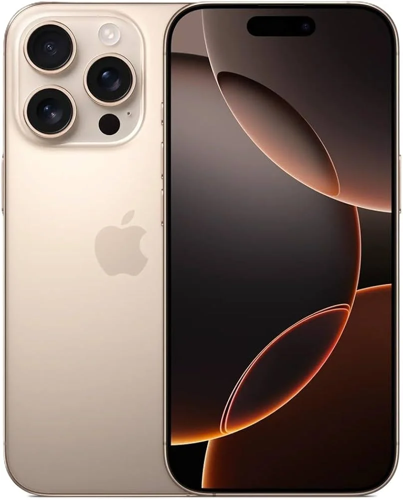 Apple - iPhone 16 Pro Max 6.9" (T-Mobile) (Pre-owned) - Image 2