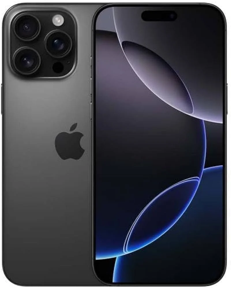 Apple - iPhone 16 Pro Max 6.9" (T-Mobile) (Pre-owned) - Image 5
