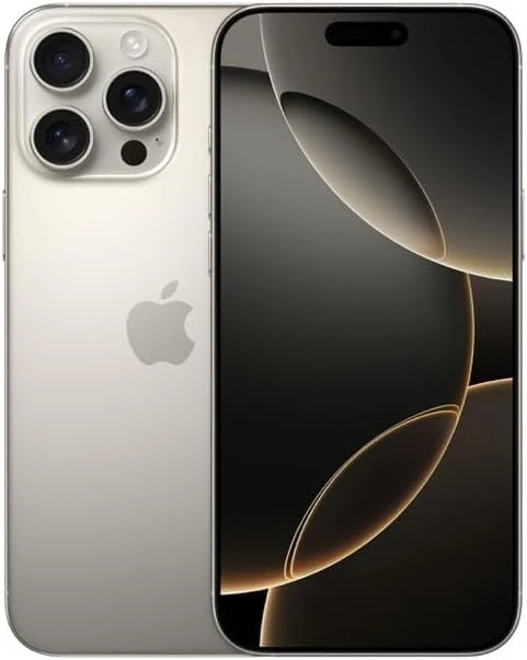 Apple - iPhone 16 Pro Max 6.9" (Unlocked) (Premium Pre-owned) - Image 3