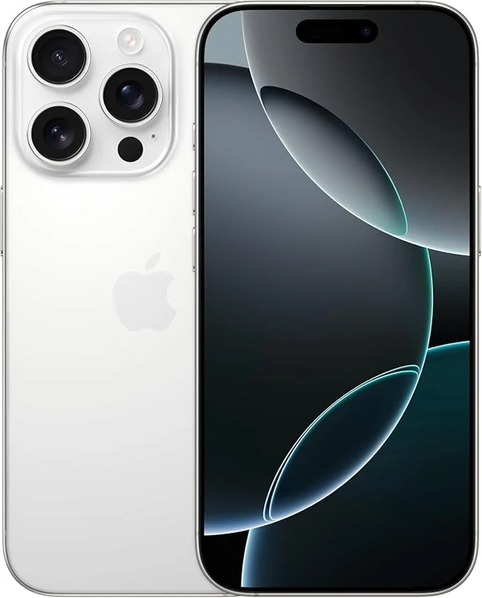 Apple - iPhone 16 Pro Max 6.9" (Unlocked) (Premium Pre-owned) - Image 4