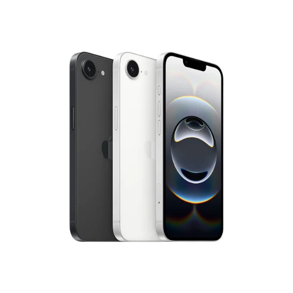 Apple - iPhone 16e 6.1" (AT&T Locked) (Premium Pre-owned)