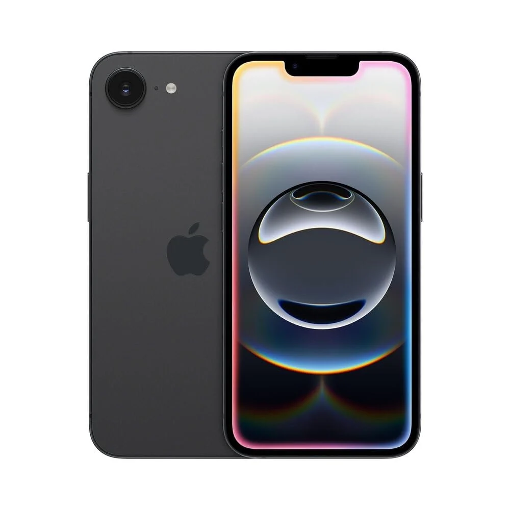Apple - iPhone 16e 6.1" (Unlocked) (New) - Image 2