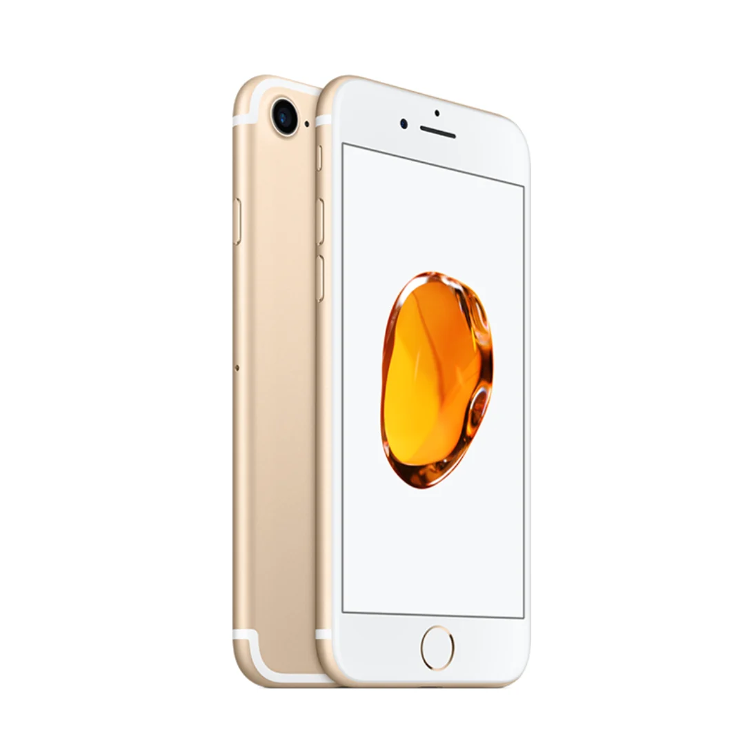 Apple - iPhone 7 4.7" (Unlocked) (Premium Pre-owned) - Image 4